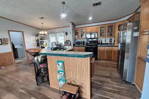 438 Silver River Rd, Gholson, TX 76705 - Photo 19