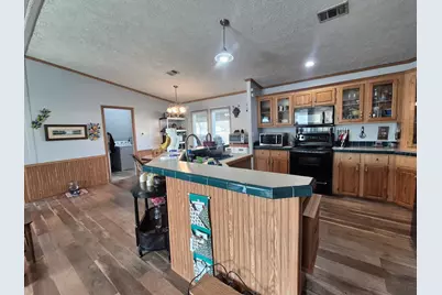 438 Silver River Road, Gholson, TX 76705 - Photo 17