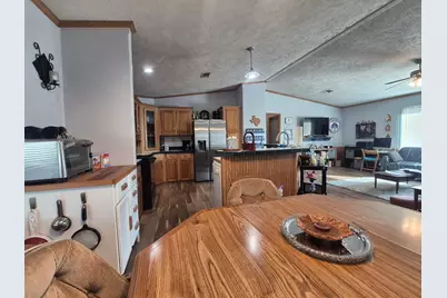 438 Silver River Road, Gholson, TX 76705 - Photo 9