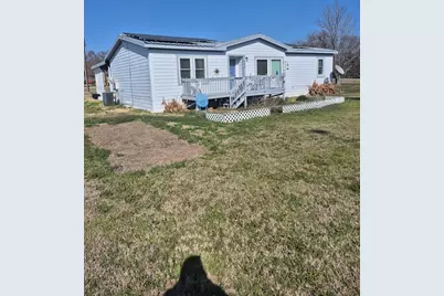 438 Silver River Road, Gholson, TX 76705 - Photo 3