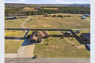 207 Countryside Drive, Tuscola, TX 79562 - Photo 35