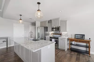 207 Countryside Drive, Tuscola, TX 79562 - Photo 7