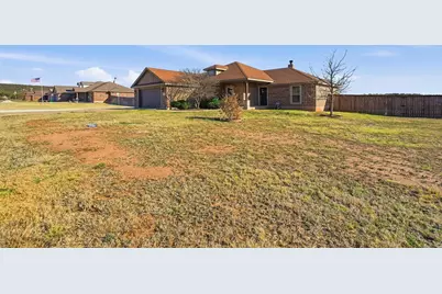 207 Countryside Drive, Tuscola, TX 79562 - Photo 3