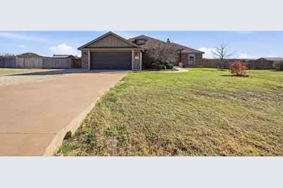 207 Countryside Drive, Tuscola, TX 79562 - Photo 1