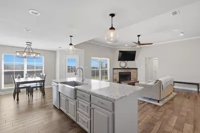 207 Countryside Drive, Tuscola, TX 79562 - Photo 5