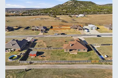 207 Countryside Drive, Tuscola, TX 79562 - Photo 37