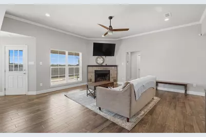 207 Countryside Drive, Tuscola, TX 79562 - Photo 11