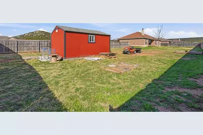 207 Countryside Drive, Tuscola, TX 79562 - Photo 33