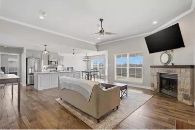 207 Countryside Drive, Tuscola, TX 79562 - Photo 13