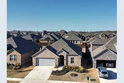 6004 Horsetail Drive, McKinney, TX 75071 - Photo 35