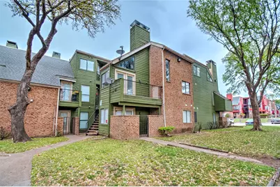 9831 Walnut Street #209, Dallas, TX 75243 - Photo 17