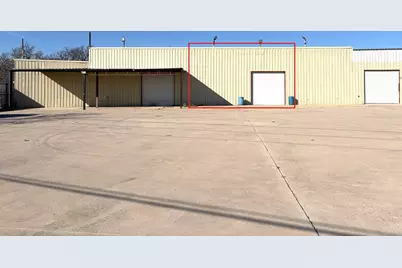 2000 Northwest Parkway #B, Sanctuary, TX 76020 - Photo 1