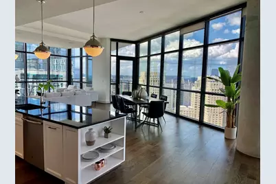 2323 N Akard Street #1501, Dallas, TX 75201 - Photo 3