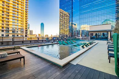 2323 N Akard Street #3102, Dallas, TX 75201 - Photo 17