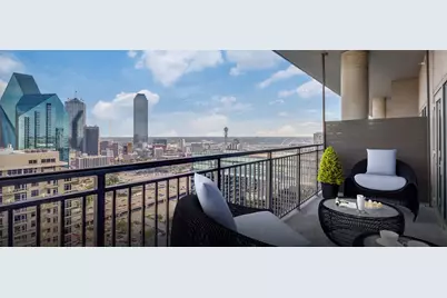 2323 N Akard Street #3102, Dallas, TX 75201 - Photo 1