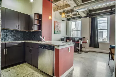 221 W Lancaster Avenue #5004, Fort Worth, TX 76102 - Photo 9