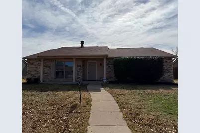 5613 Truitt Street, The Colony, TX 75056 - Photo 1