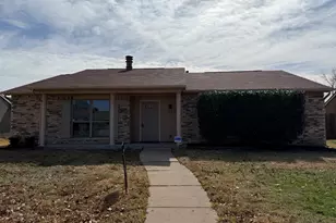 5613 Truitt St, The Colony, TX 75056 - Photo 1