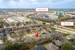 4909 Mountain Ridge Ln, McKinney, TX 75071 - Photo 19