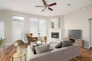 4909 Mountain Ridge Ln, McKinney, TX 75071 - Photo 5