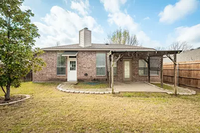 4909 Mountain Ridge Lane, McKinney, TX 75071 - Photo 17