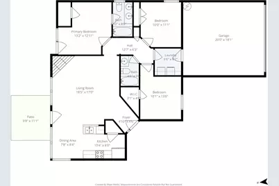 4909 Mountain Ridge Lane, McKinney, TX 75071 - Photo 23