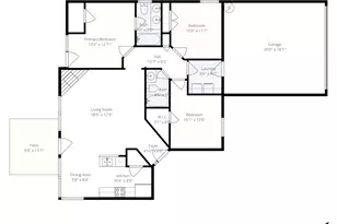 4909 Mountain Ridge Ln, McKinney, TX 75071 - Photo 23