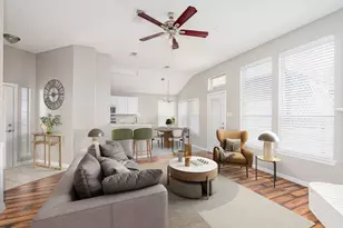 4909 Mountain Ridge Ln, McKinney, TX 75071 - Photo 3