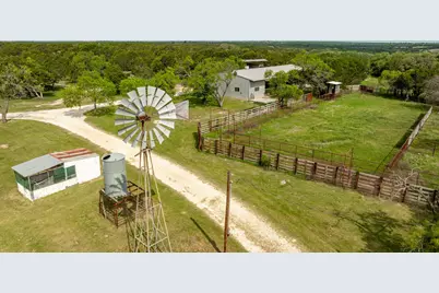 5905 N US Highway 281 (172), Hamilton, TX 76531 - Photo 1