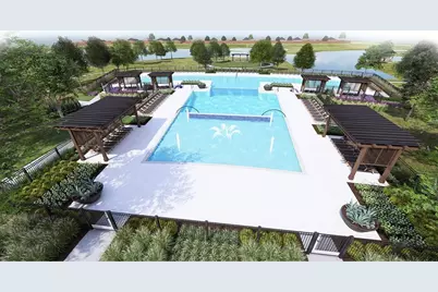 2048 Stable Lane, Aubrey, TX 76227 - Photo 23