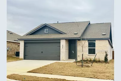 2048 Stable Lane, Aubrey, TX 76227 - Photo 1