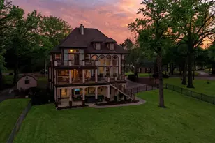 122 Bayside Cir, Malakoff, TX 75148 - Photo 39