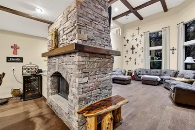 122 Bayside Circle, Malakoff, TX 75148 - Photo 9