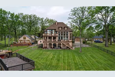 122 Bayside Circle, Malakoff, TX 75148 - Photo 3