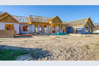 657 S Sugartree Drive, Lipan, TX 76462 - Photo 5