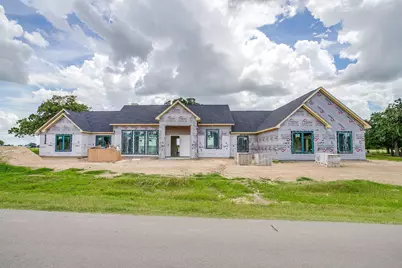 657 S Sugartree Drive, Lipan, TX 76462 - Photo 3