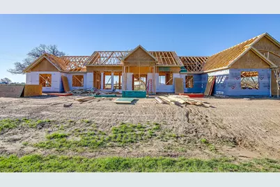 657 S Sugartree Drive, Lipan, TX 76462 - Photo 3