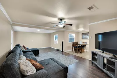 4916 Eastover Avenue, Fort Worth, TX 76119 - Photo 1