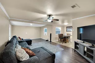 4916 Eastover Ave, Fort Worth, TX 76119 - Photo 1