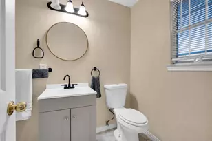 4916 Eastover Ave, Fort Worth, TX 76119 - Photo 9