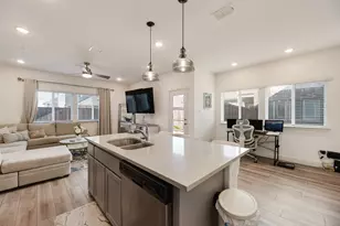 3110 Trina St, Wylie, TX 75098 - Photo 7