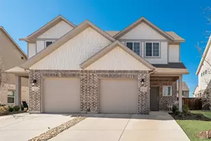 3110 Trina St, Wylie, TX 75098 - Photo 3