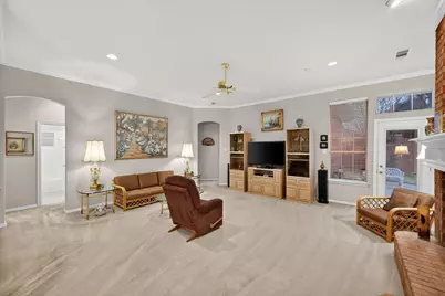 2921 Windstone Court, Bedford, TX 76021 - Photo 21