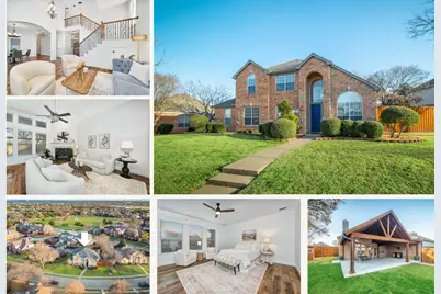 3508 Burnet Drive, Plano, TX 75025 - Photo 1