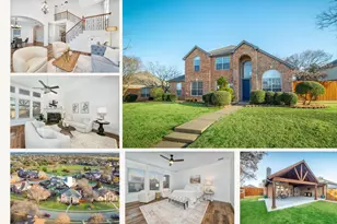 3508 Burnet Dr, Plano, TX 75025 - Photo 1