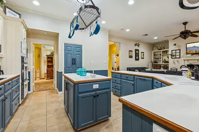 3558 S Nolan River Road, Cleburne, TX 76033 - Photo 11