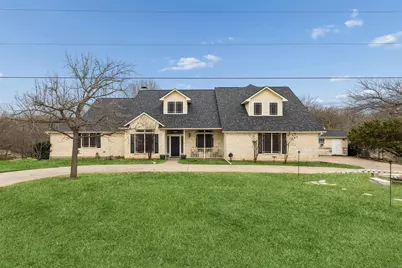 3558 S Nolan River Road, Cleburne, TX 76033 - Photo 1