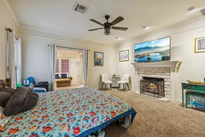 3558 S Nolan River Road, Cleburne, TX 76033 - Photo 19