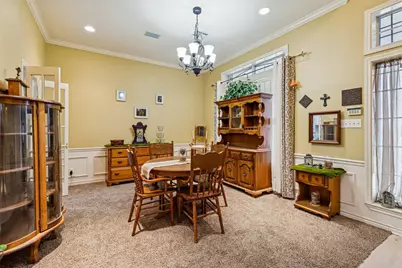 3558 S Nolan River Road, Cleburne, TX 76033 - Photo 5