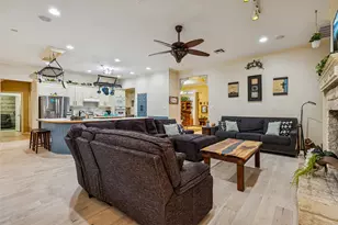 3558 S Nolan River Rd, Cleburne, TX 76033 - Photo 7